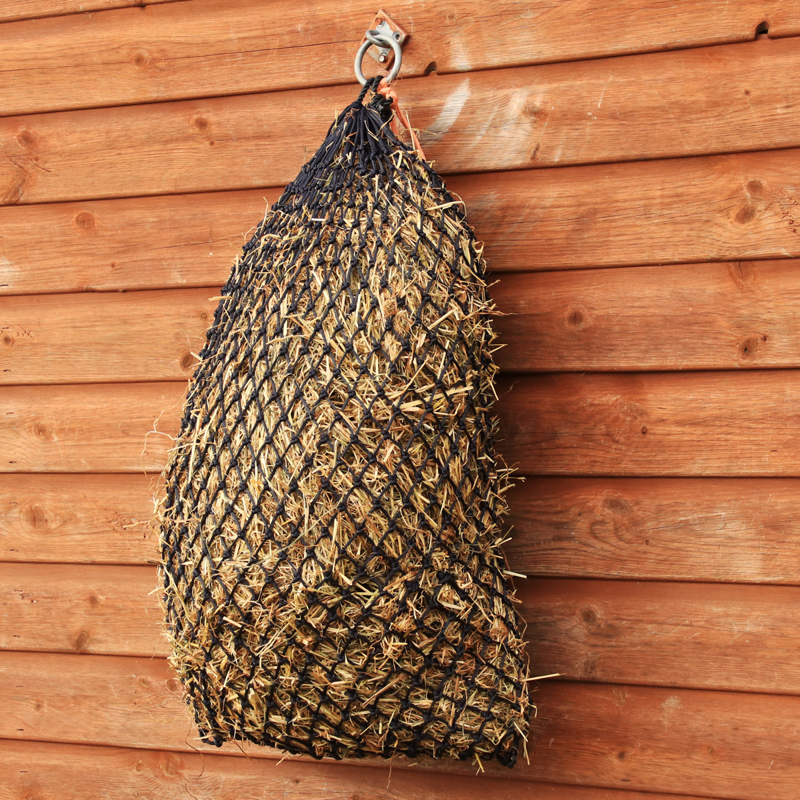 Hy Equestrian Slow Flow Haynet-1